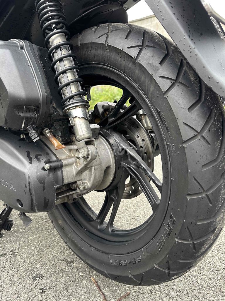 Honda SH 2017 - ảnh 3