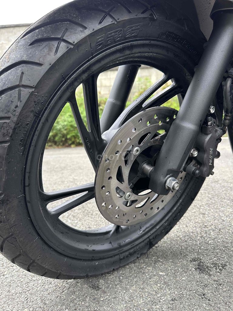 Honda SH 2017 - ảnh 4