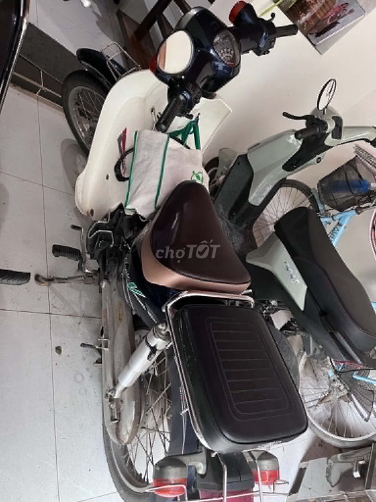 Honda Cub 2019 - ảnh 2