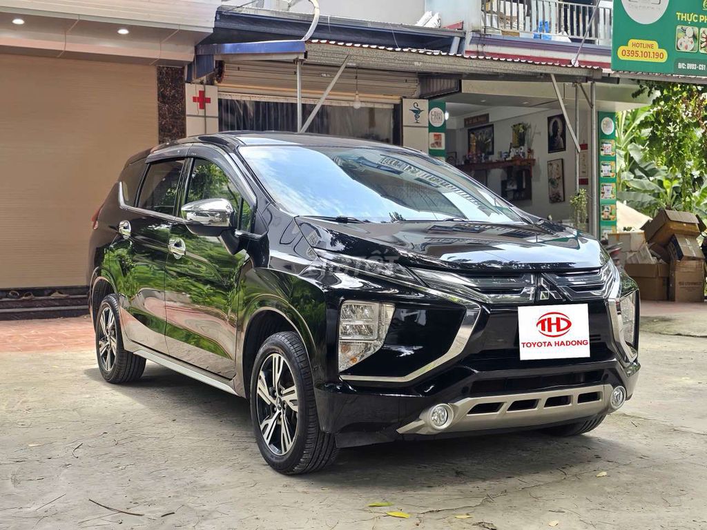 Mitsubishi 2021 - ảnh 1