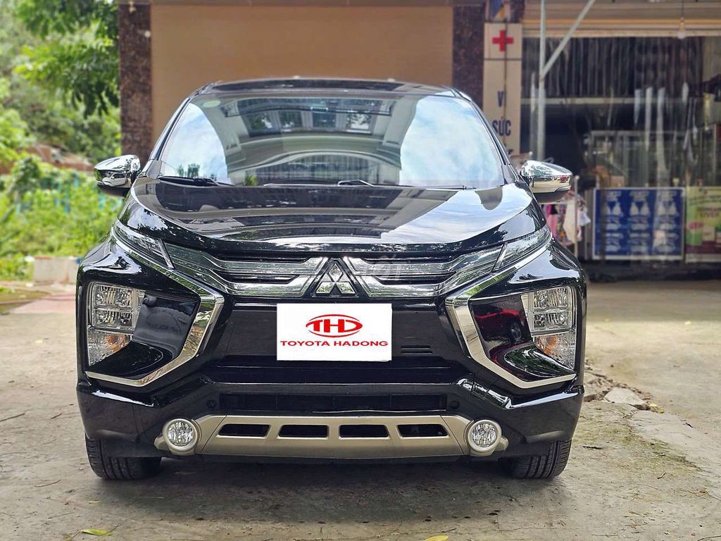 Mitsubishi 2021 - ảnh 2