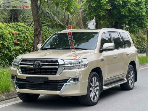 Toyota Land Cruiser 2016 - ảnh 2