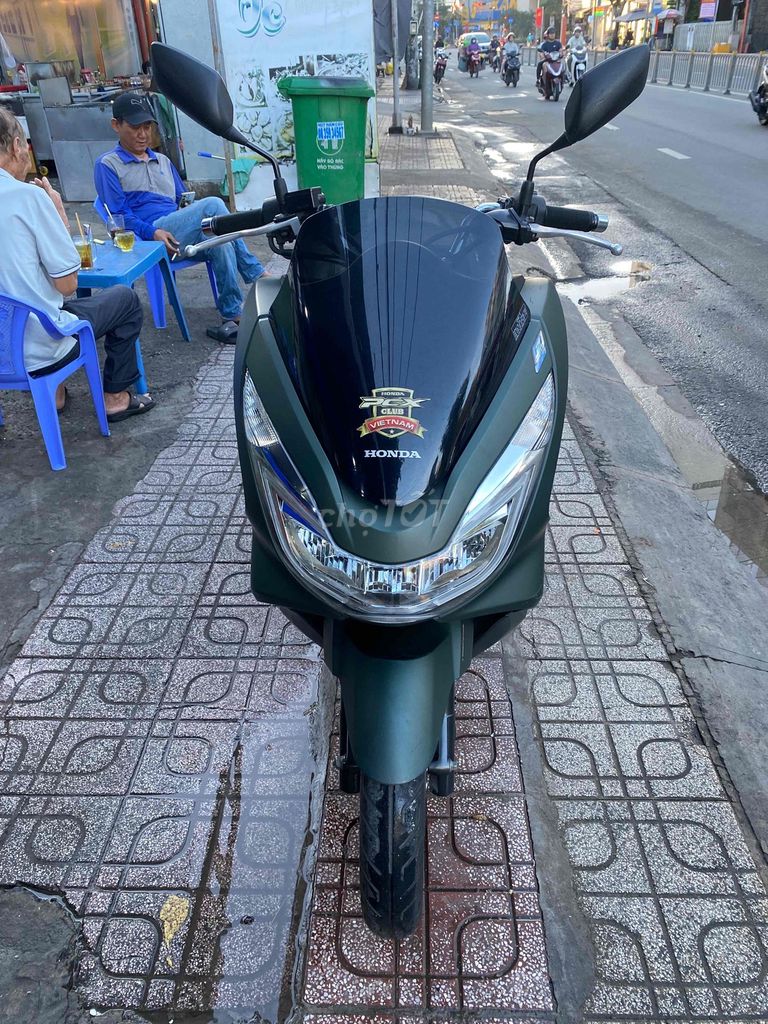 Honda PCX 2018 - ảnh 1
