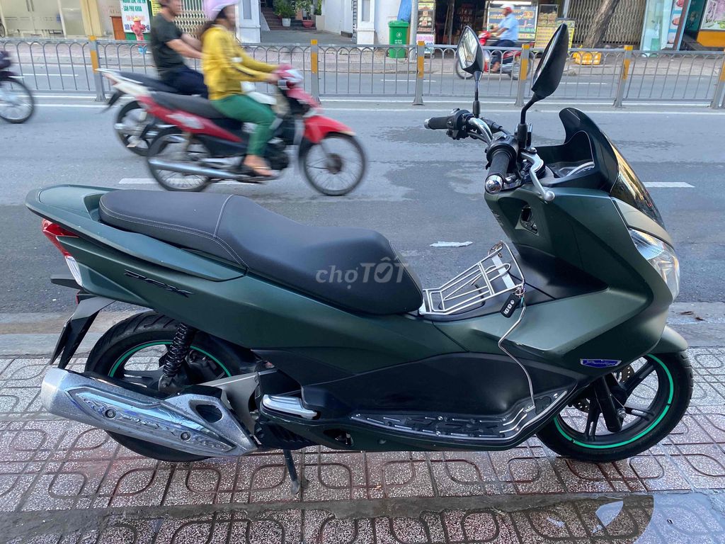 Honda PCX 2018 - ảnh 2