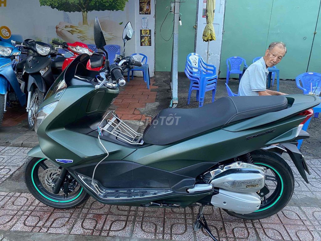 Honda PCX 2018 - ảnh 3