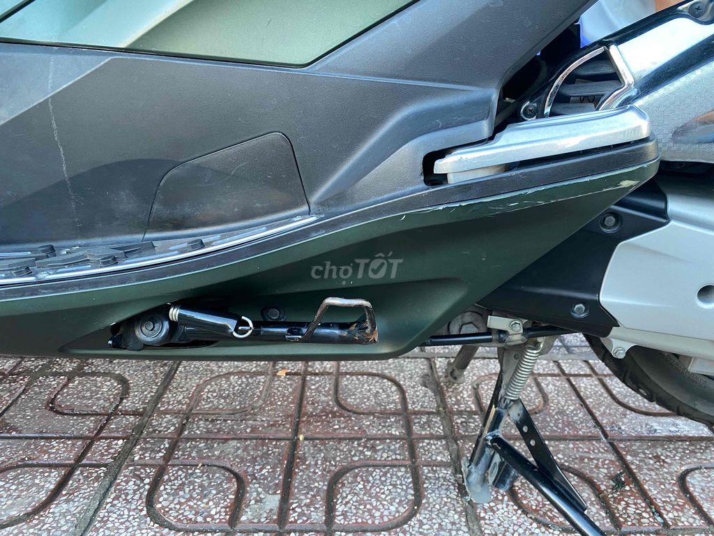 Honda PCX 2018 - ảnh 5