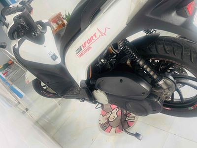 Honda SH 2013 - ảnh 1