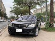 Mercedes 2007 - ảnh 1