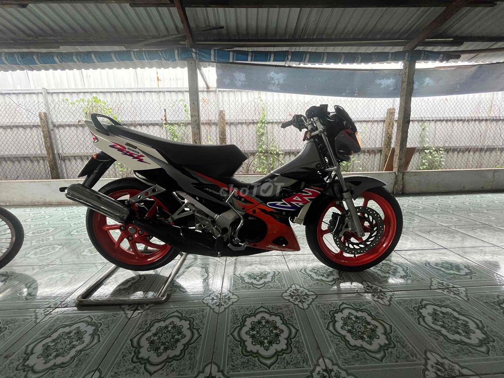 Honda Nova 2000 - ảnh 3