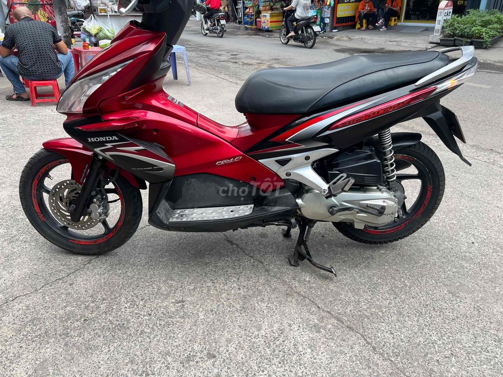 Honda Air Blade 2009 - ảnh 2