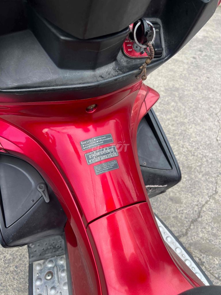 Honda Air Blade 2009 - ảnh 4