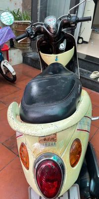 Yamaha Mio 2012 - ảnh 1