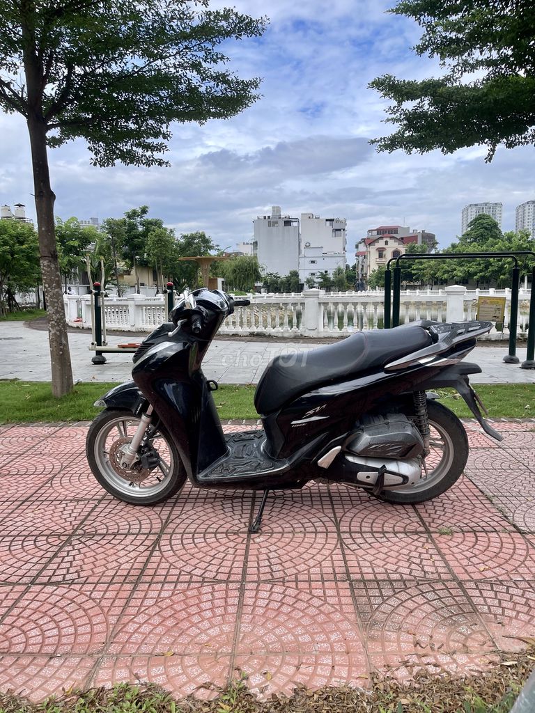 Honda SH 2021 - ảnh 1