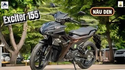 Yamaha Exciter 2025 - ảnh 1
