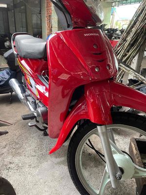 Honda Wave 2018 - ảnh 1