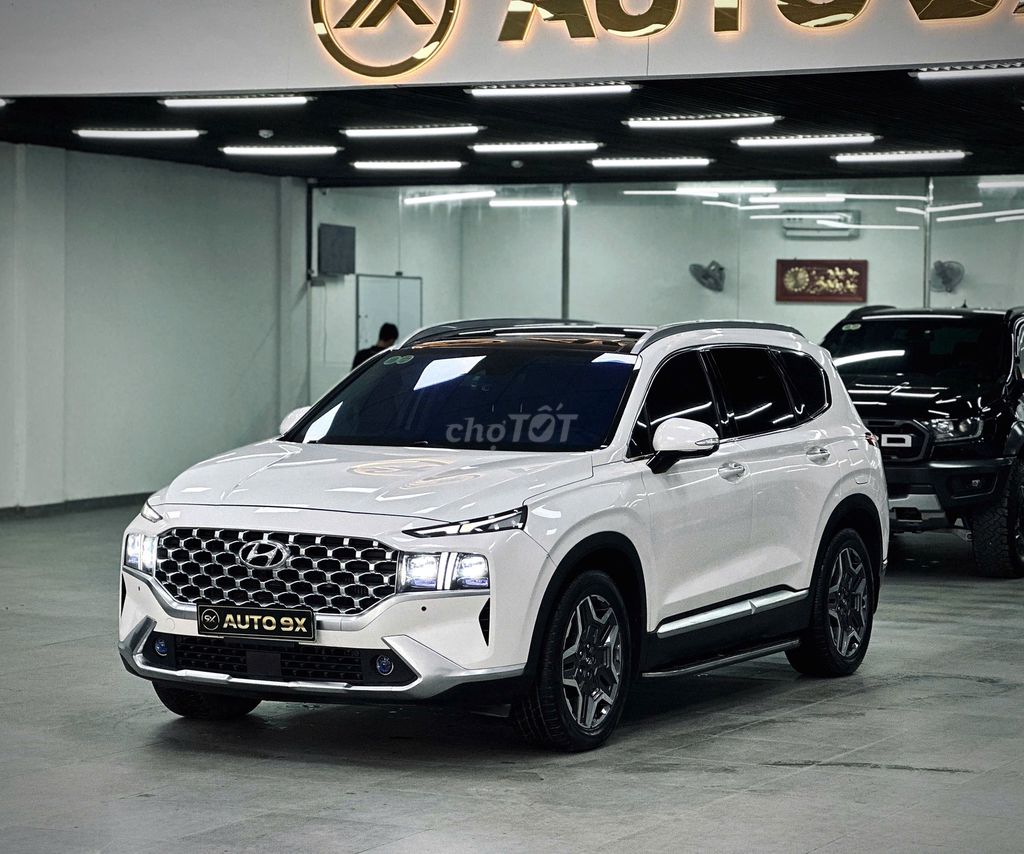 Hyundai 2022 - ảnh 1