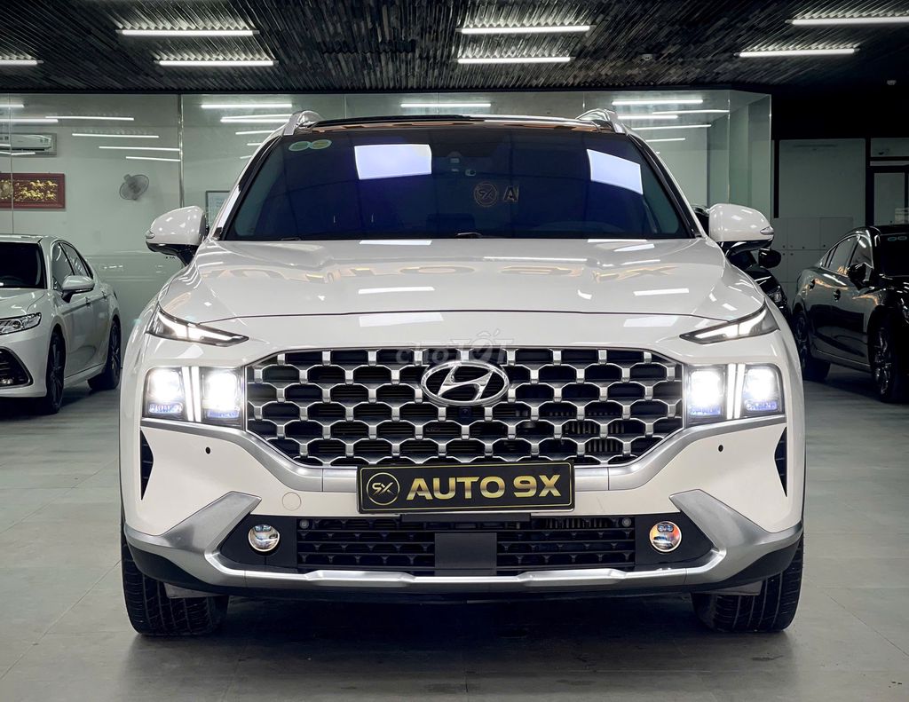 Hyundai 2022 - ảnh 2