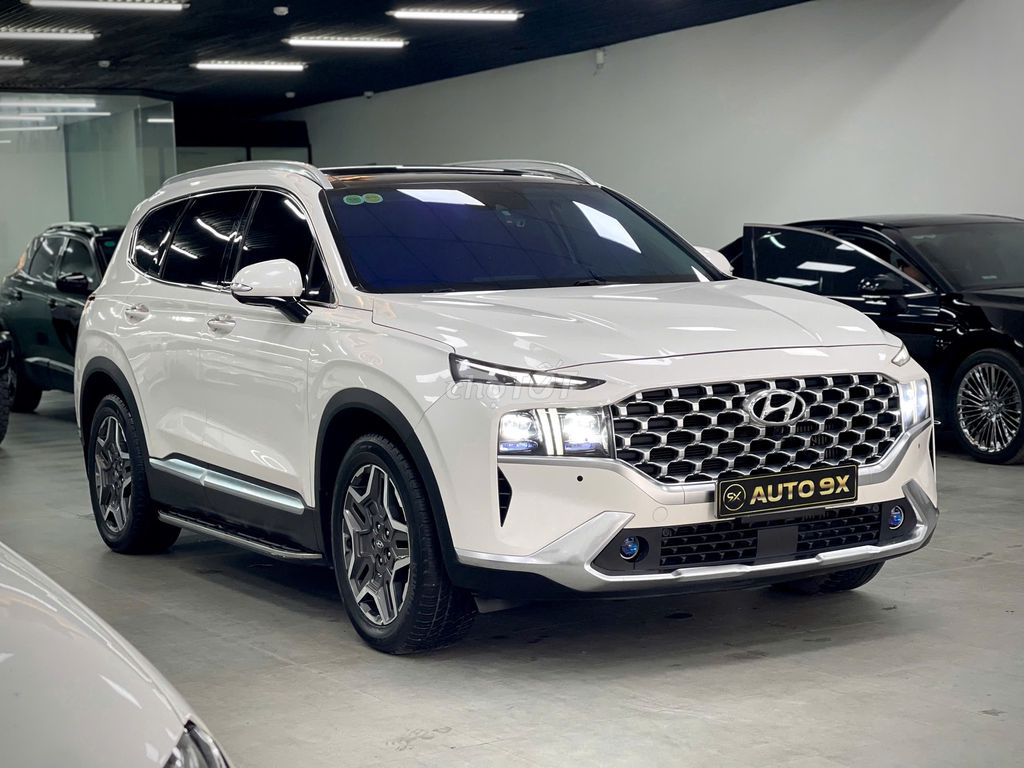 Hyundai 2022 - ảnh 3