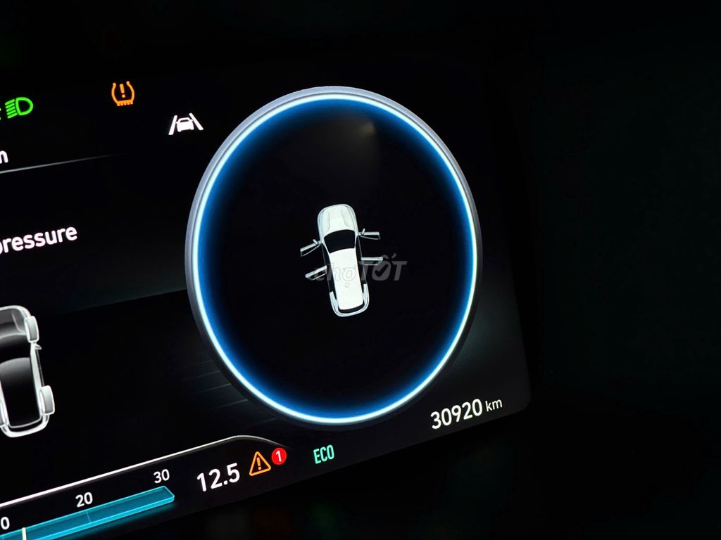 Hyundai 2022 - ảnh 4