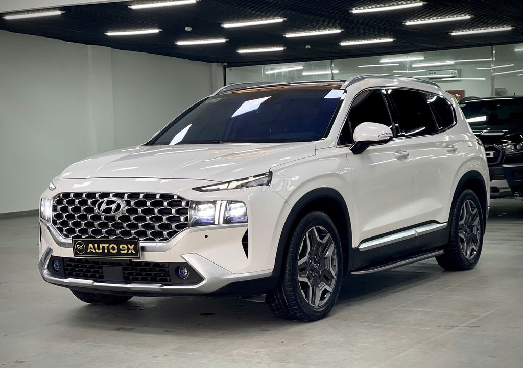 Hyundai 2022 - ảnh 5