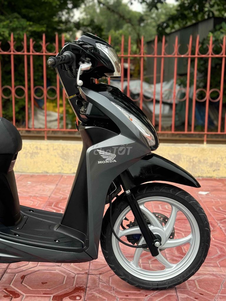Honda Vision 2016 - ảnh 2
