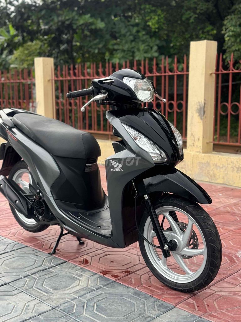 Honda Vision 2016 - ảnh 3
