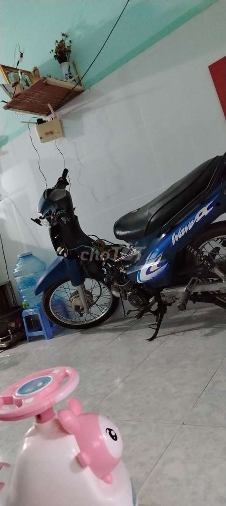 Honda Wave 2023 - ảnh 3