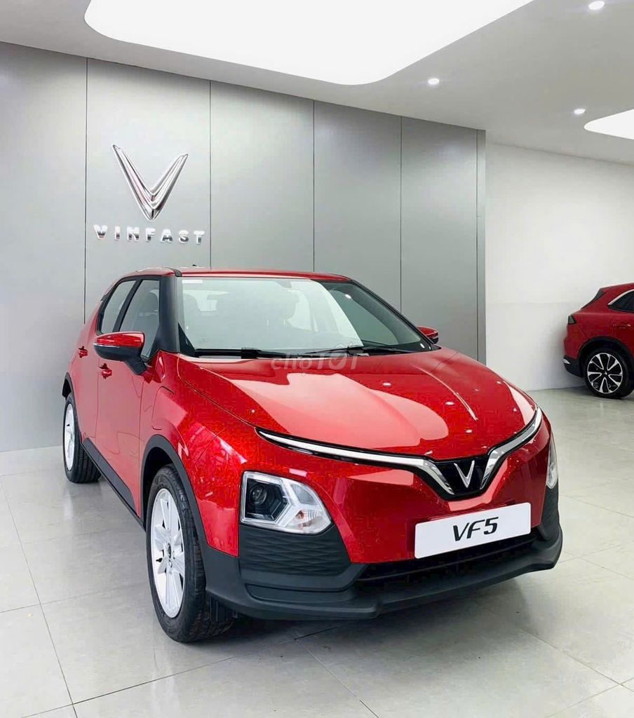 VinFast VF5 - ảnh 1
