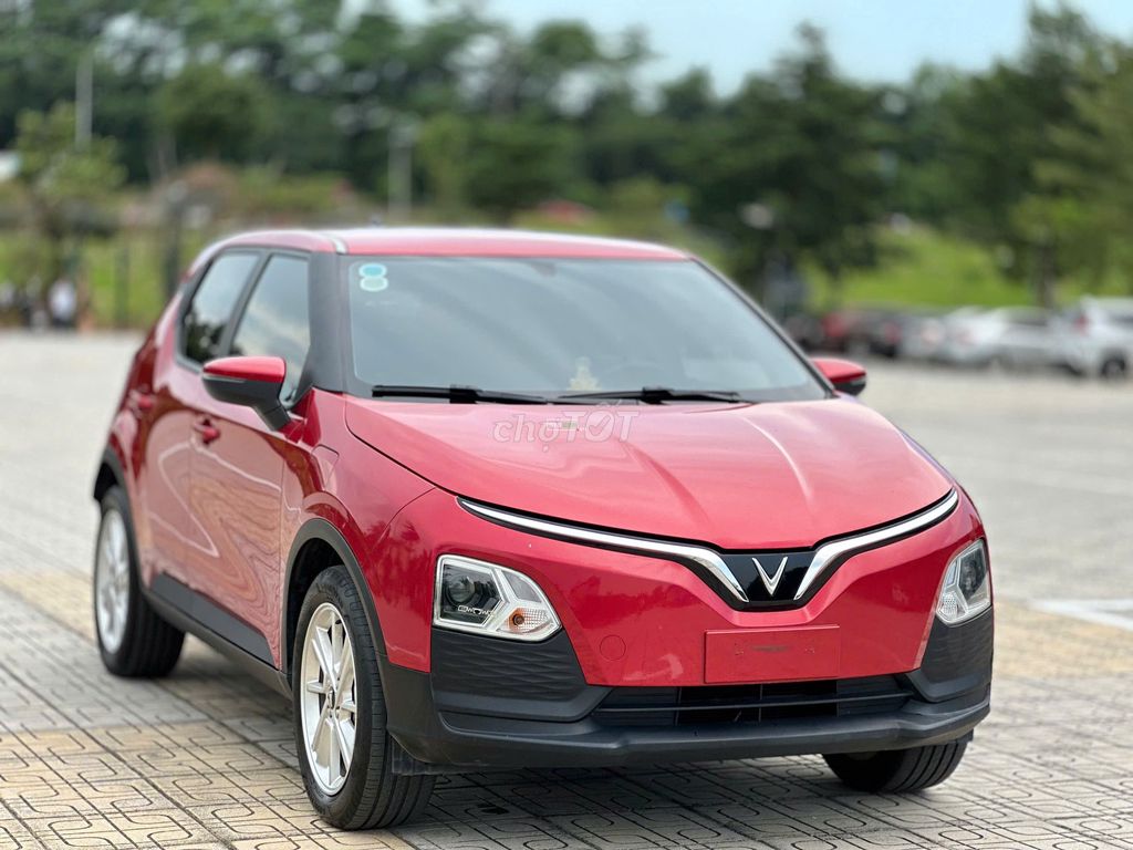 VinFast VF5 - ảnh 2