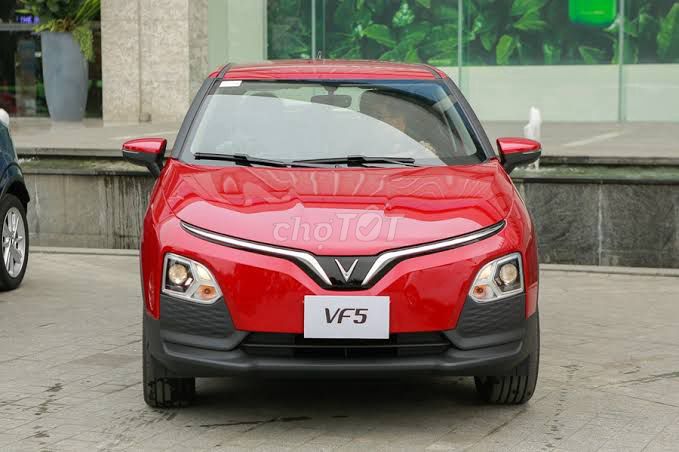 VinFast VF5 - ảnh 3