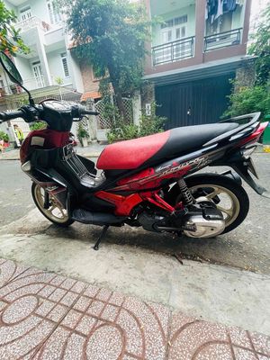 Yamaha Nouvo 2011 - ảnh 1