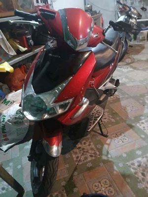 Honda Airblade 2010 - ảnh 1