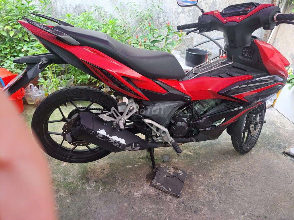 Honda Winner 2021 - ảnh 1