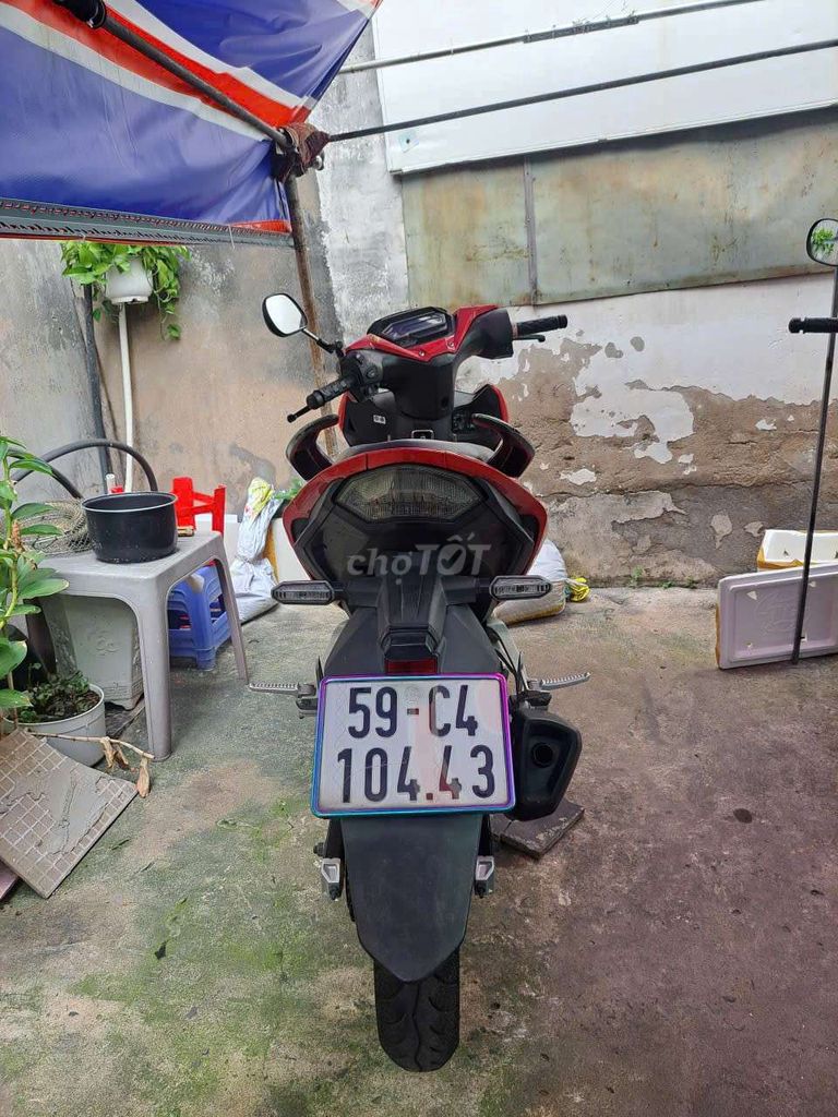 Honda Winner 2021 - ảnh 2