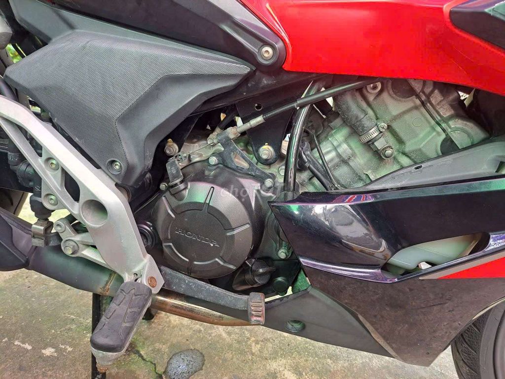 Honda Winner 2021 - ảnh 5