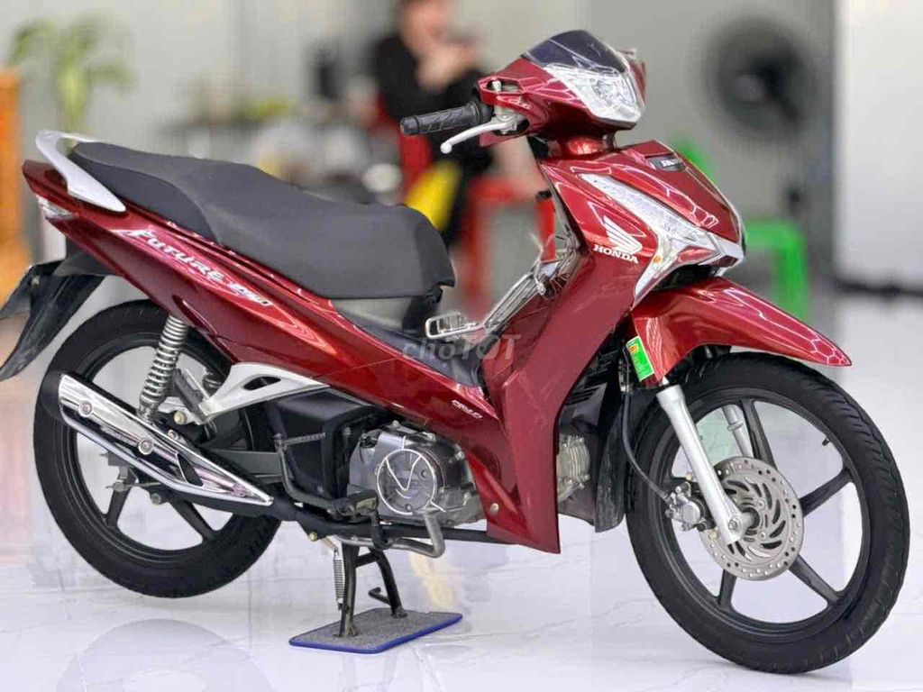 Honda Future 2023 - ảnh 1
