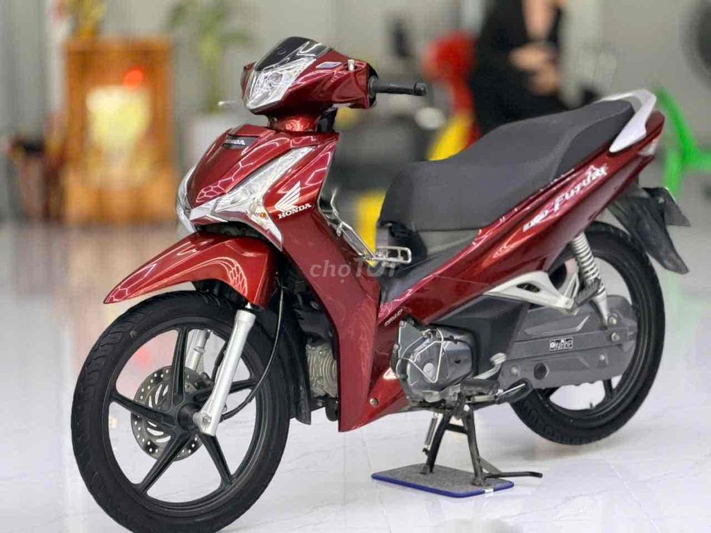 Honda Future 2023 - ảnh 2