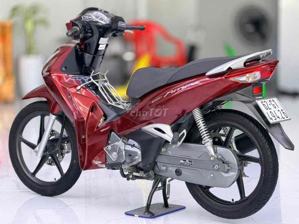 Honda Future 2023 - ảnh 3