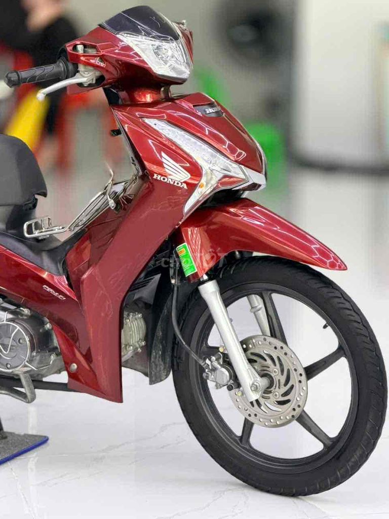 Honda Future 2023 - ảnh 4