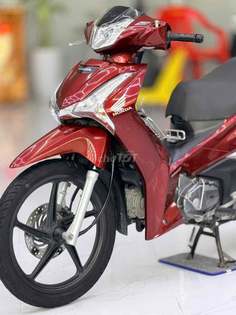 Honda Future 2023 - ảnh 5