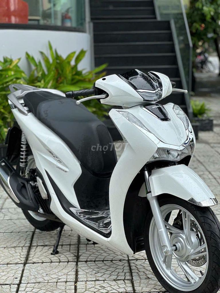 Honda SH 2024 - ảnh 2