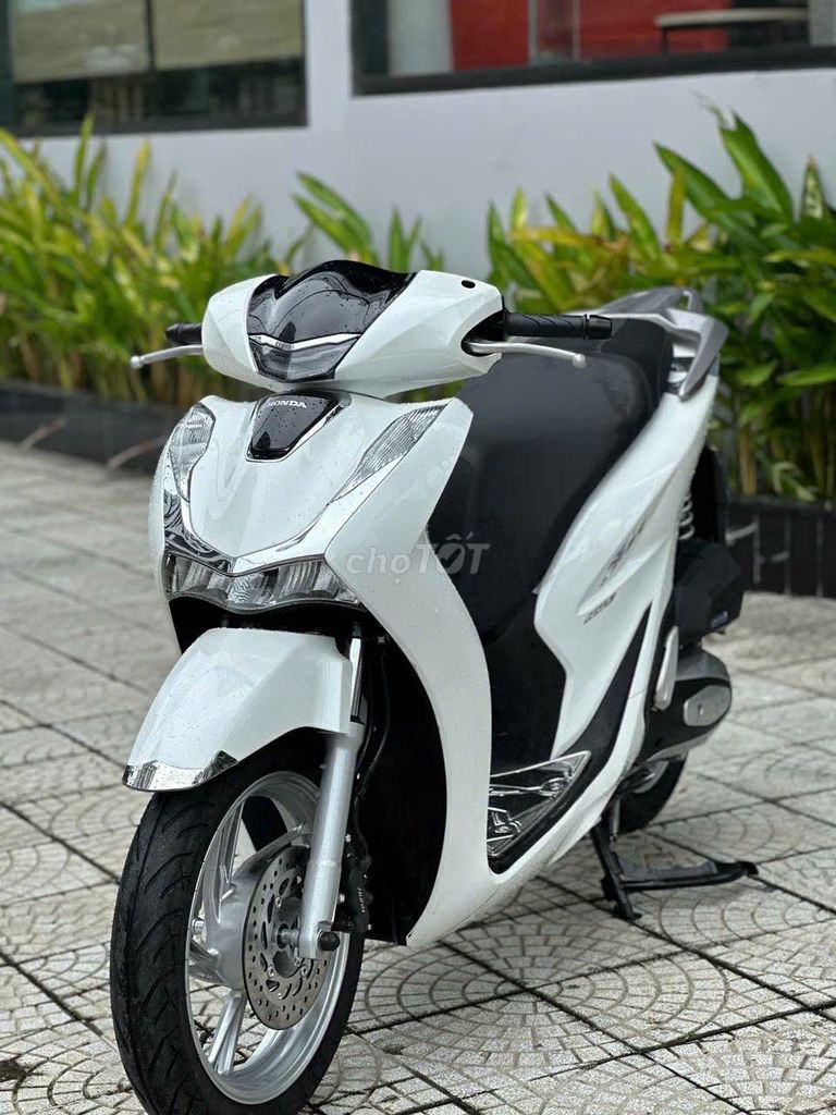 Honda SH 2024 - ảnh 3