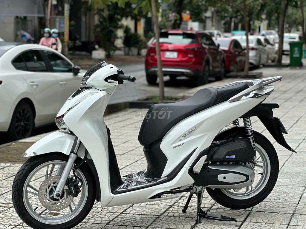 Honda SH 2024 - ảnh 5