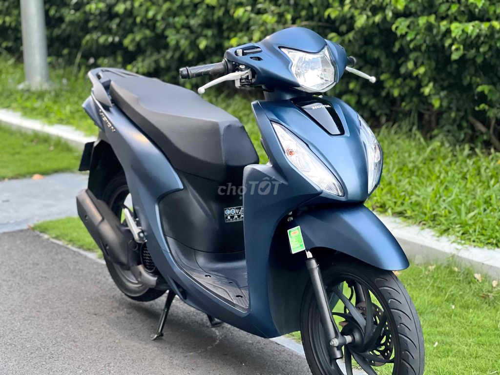 Vision M 2023 - ảnh 2