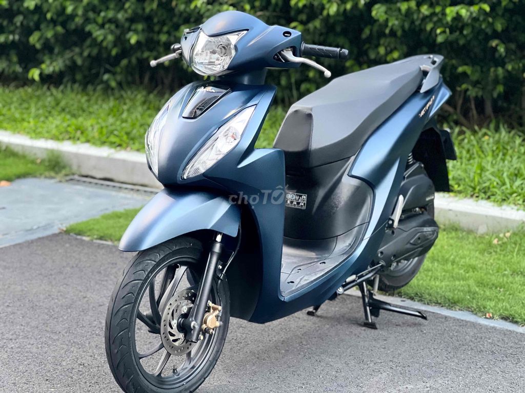 Vision M 2023 - ảnh 3