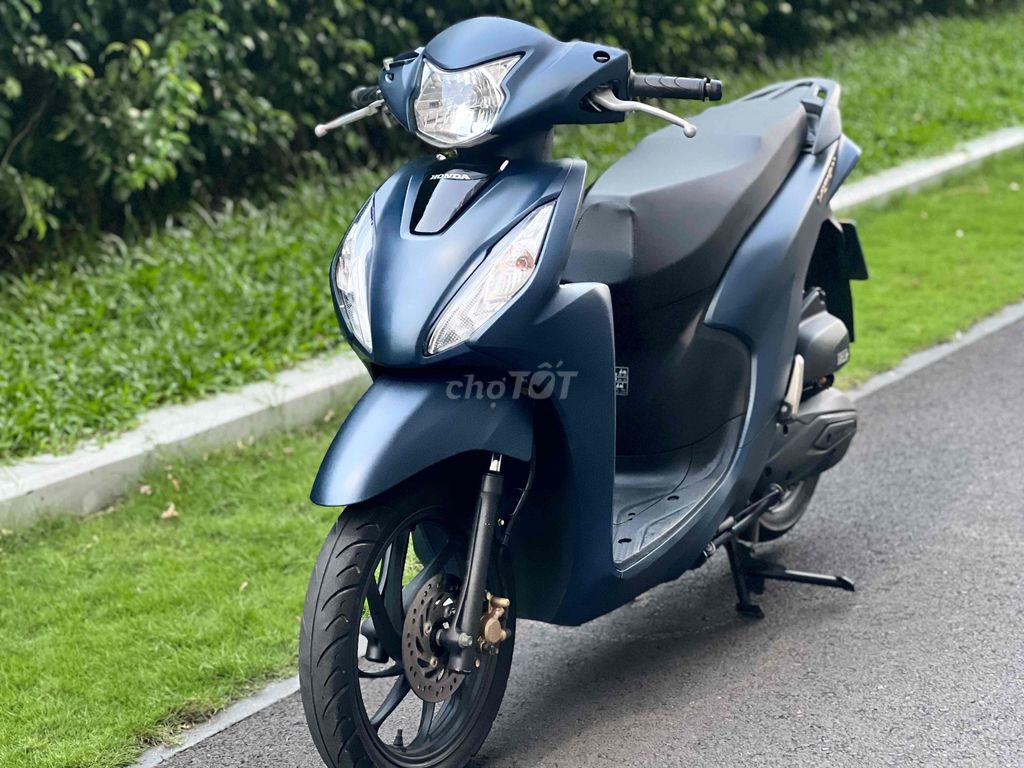 Vision M 2023 - ảnh 4