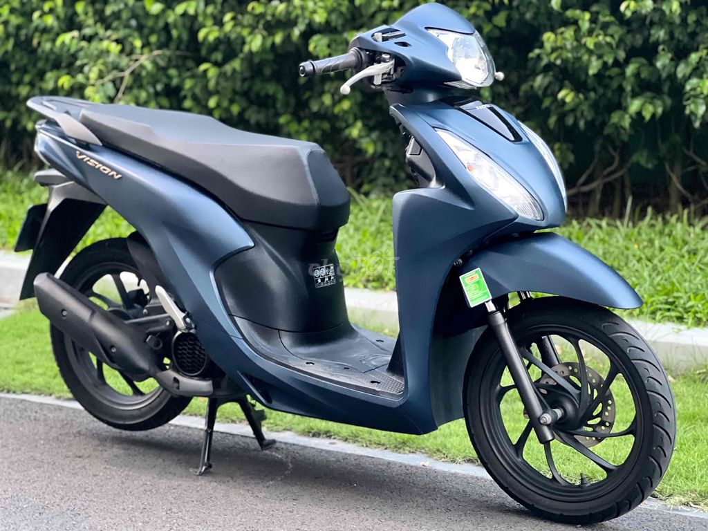 Vision M 2023 - ảnh 5