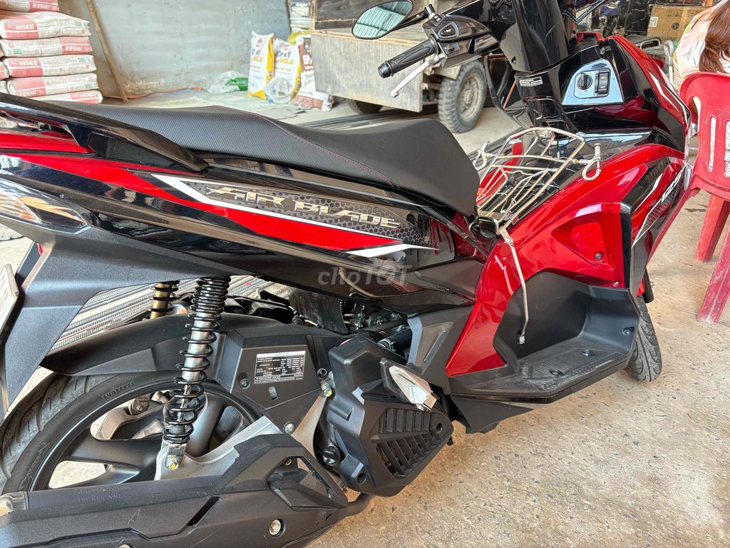 Honda Air Blade 2019 - ảnh 2