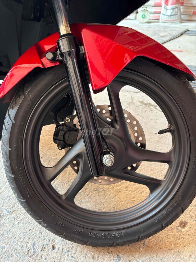 Honda Air Blade 2019 - ảnh 3
