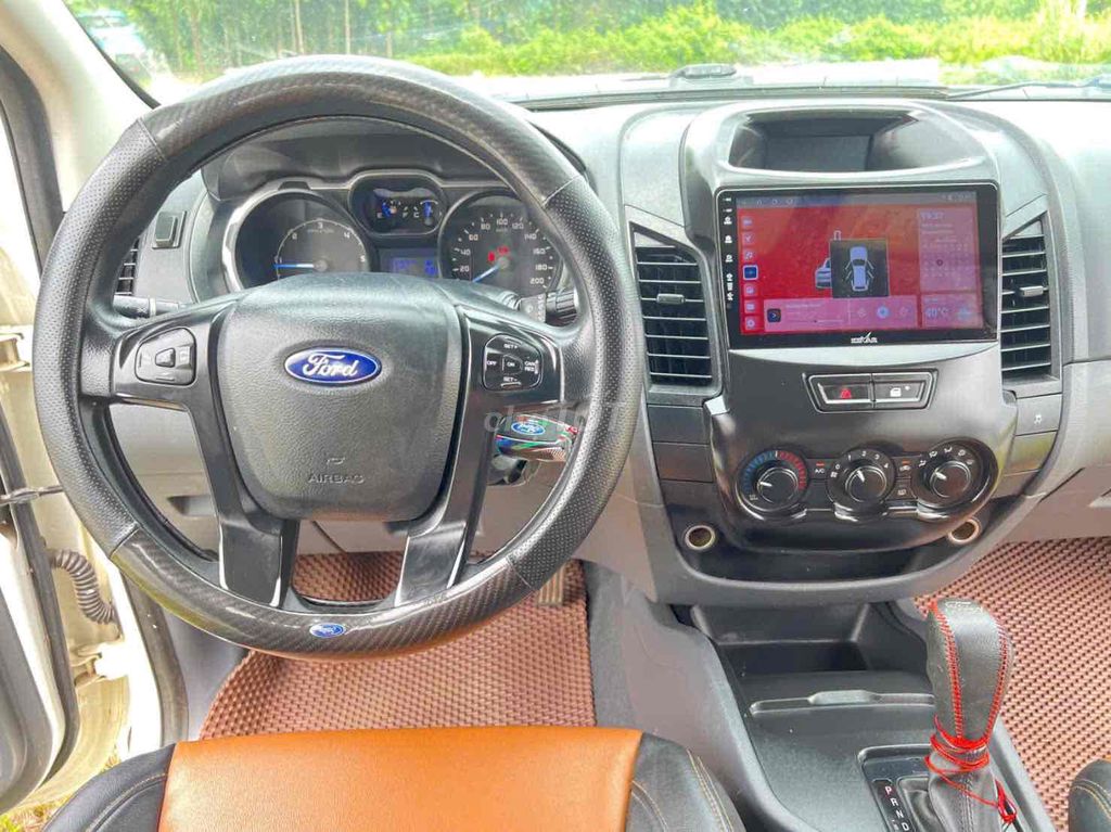 Ford Ranger 2017 - ảnh 5
